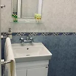 Apartment Centrally Located In