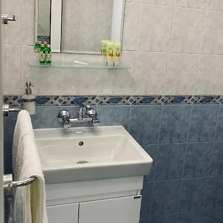 Apartment Centrally Located In