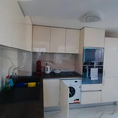 Centrally Located In Apartment Varna