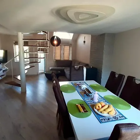 Centrally Located In Varna