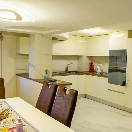 Centrally Located In * Varna